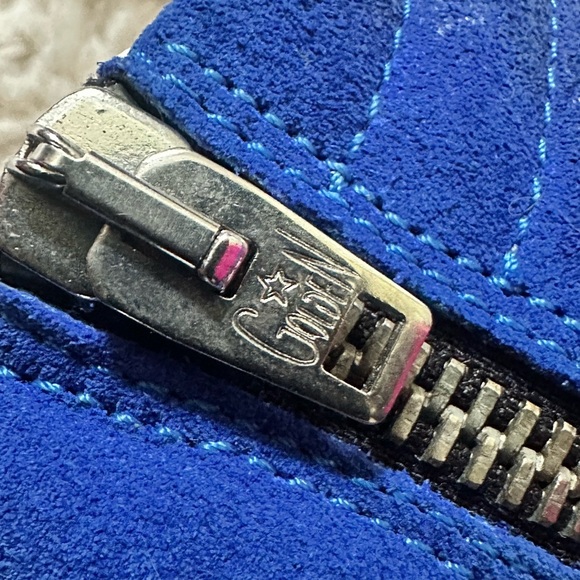 Golden Goose Hi Tops Sneakers Size 32 - Picture 13 of 16